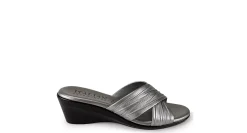 WOMENS KENNY WEDGE SANDAL>ITALIAN SHOEMAKERS Sale