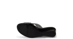 WOMENS KENNY WEDGE SANDAL><noscript><img width=