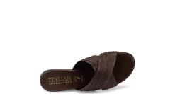 WOMENS KENNY WEDGE SANDAL><noscript><img width=