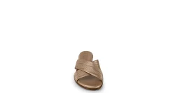 WOMENS KENNY WEDGE SANDAL><noscript><img width=