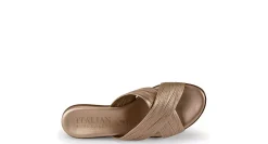 WOMENS KENNY WEDGE SANDAL><noscript><img width=