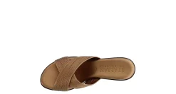 WOMENS KENNY WEDGE SANDAL><noscript><img width=