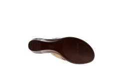 WOMENS KENNY WEDGE SANDAL><noscript><img width=