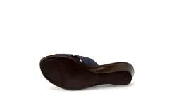 WOMENS KENNY WEDGE SANDAL><noscript><img width=
