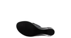 WOMENS KENNY WEDGE SANDAL><noscript><img width=