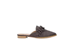 WOMENS KESSIE FLAT>JOURNEE COLLECTION Online