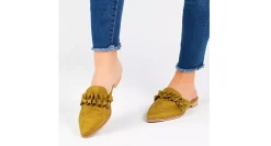 WOMENS KESSIE FLAT><noscript><img width=