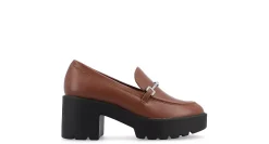 WOMENS KEZZIAH LOAFER>JOURNEE COLLECTION Hot