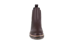 WOMENS KHAI CHELSEA BOOT><noscript><img width=