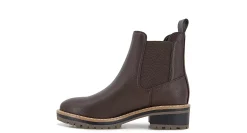 WOMENS KHAI CHELSEA BOOT><noscript><img width=