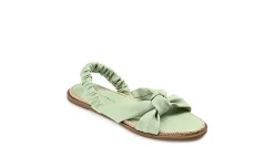 WOMENS KIANDRA FLAT SANDAL>JOURNEE COLLECTION Best