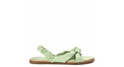 WOMENS KIANDRA FLAT SANDAL>JOURNEE COLLECTION Best