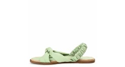 WOMENS KIANDRA FLAT SANDAL><noscript><img width=