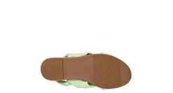 WOMENS KIANDRA FLAT SANDAL><noscript><img width=