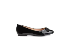 WOMENS KIM FLAT>JOURNEE COLLECTION Best
