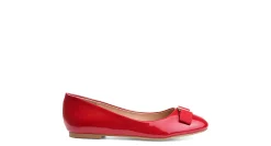 WOMENS KIM FLAT>JOURNEE COLLECTION