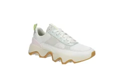 WOMENS KINETIC IMPACT II WONDER LACE SNEAKER>SOREL Best