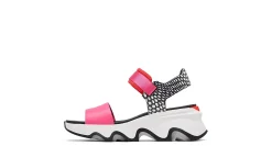 WOMENS KINETIC IMPACT Y-STRAP HIGH SANDAL><noscript><img width=