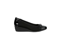 WOMENS KINSLY PUMP>LAUREN BLAKWELL New