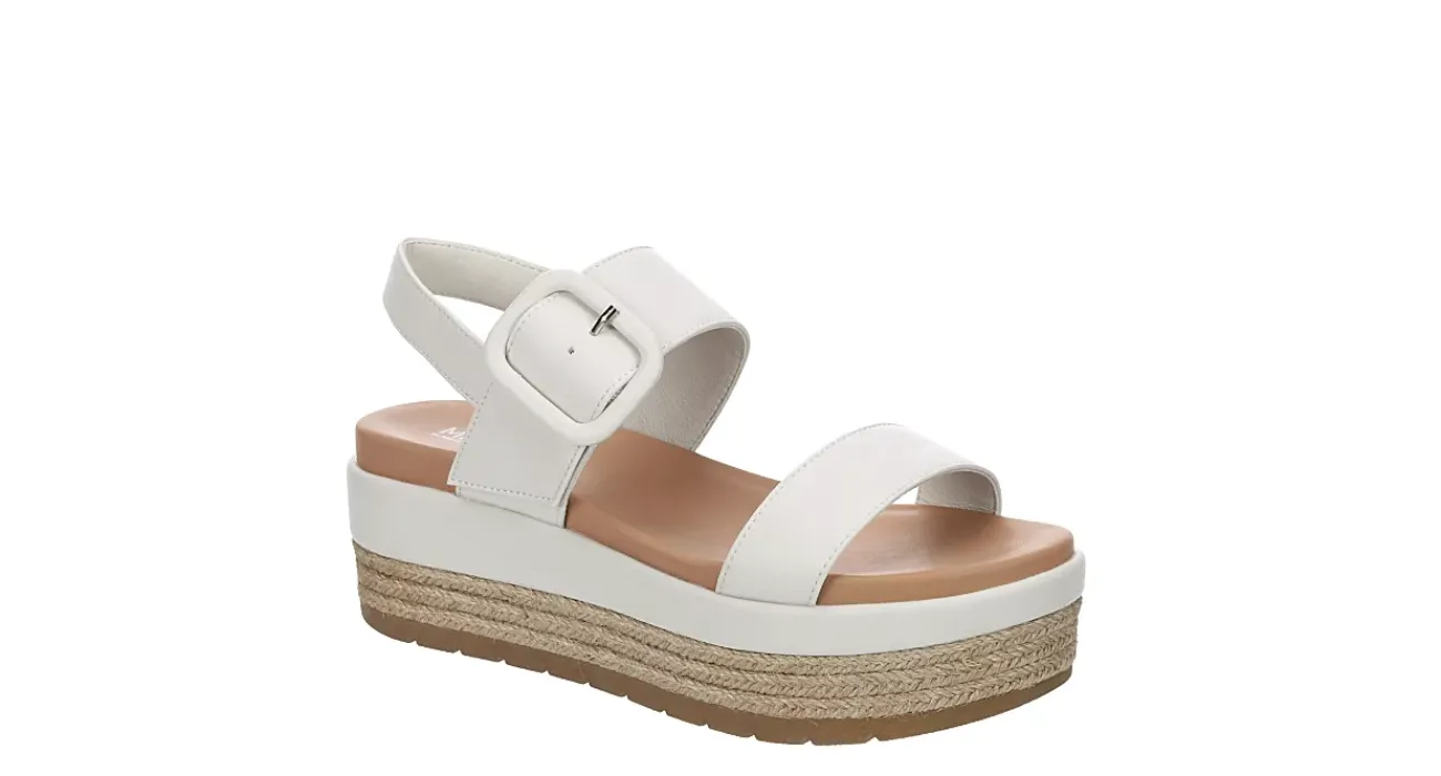 WOMENS KIRA PLATFORM SANDAL>MICHAEL BY MICHAEL SHANNON Outlet