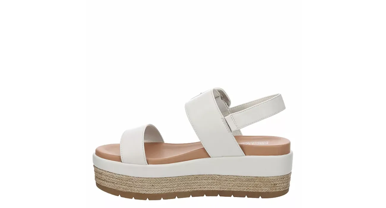 WOMENS KIRA PLATFORM SANDAL>MICHAEL BY MICHAEL SHANNON Outlet
