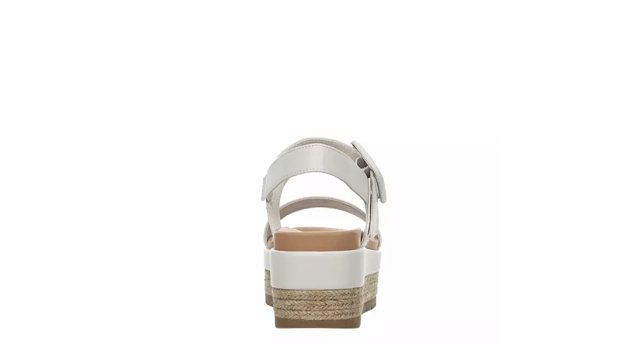 WOMENS KIRA PLATFORM SANDAL>MICHAEL BY MICHAEL SHANNON Outlet