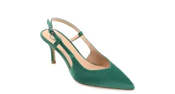 WOMENS KNIGHTLY PUMP>JOURNEE COLLECTION