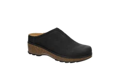 WOMENS KOLIA CLOG>EARTH Sale