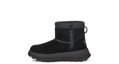 WOMENS KOOLA MINI HYBRID SHORT FUR BOOT><noscript><img width=