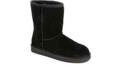 WOMENS KOOLA SHORT FUR BOOT>KOOLABURRA by UGG Outlet