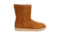 WOMENS KOOLA SHORT FUR BOOT>KOOLABURRA by UGG Outlet