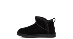 WOMENS KOOLA ULTRA MINI FUR BOOT><noscript><img width=