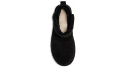 WOMENS KOOLA ULTRA MINI FUR BOOT><noscript><img width=