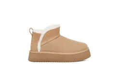 WOMENS KOOLA ULTRA MINI PLATFORM FUR BOOT>KOOLABURRA by UGG Outlet