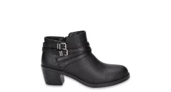 WOMENS KORY BOOTIE>EASY STREET New