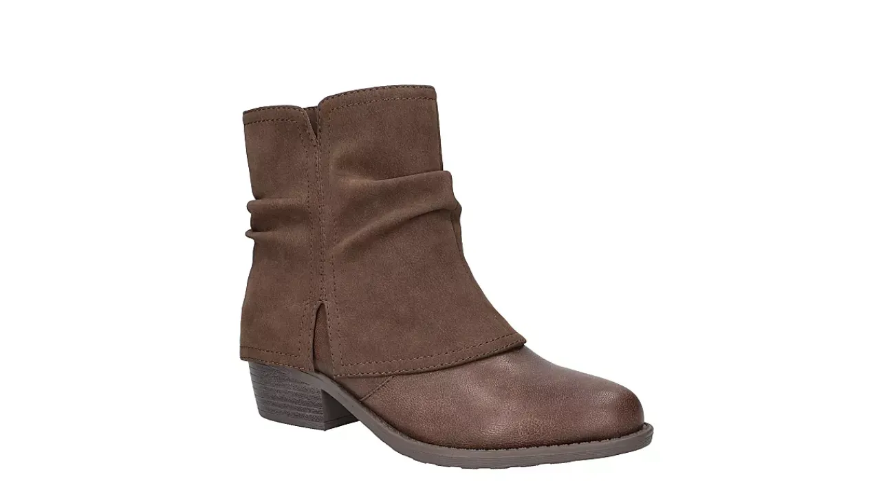 WOMENS KUDOS BOOT>EASY STREET Online