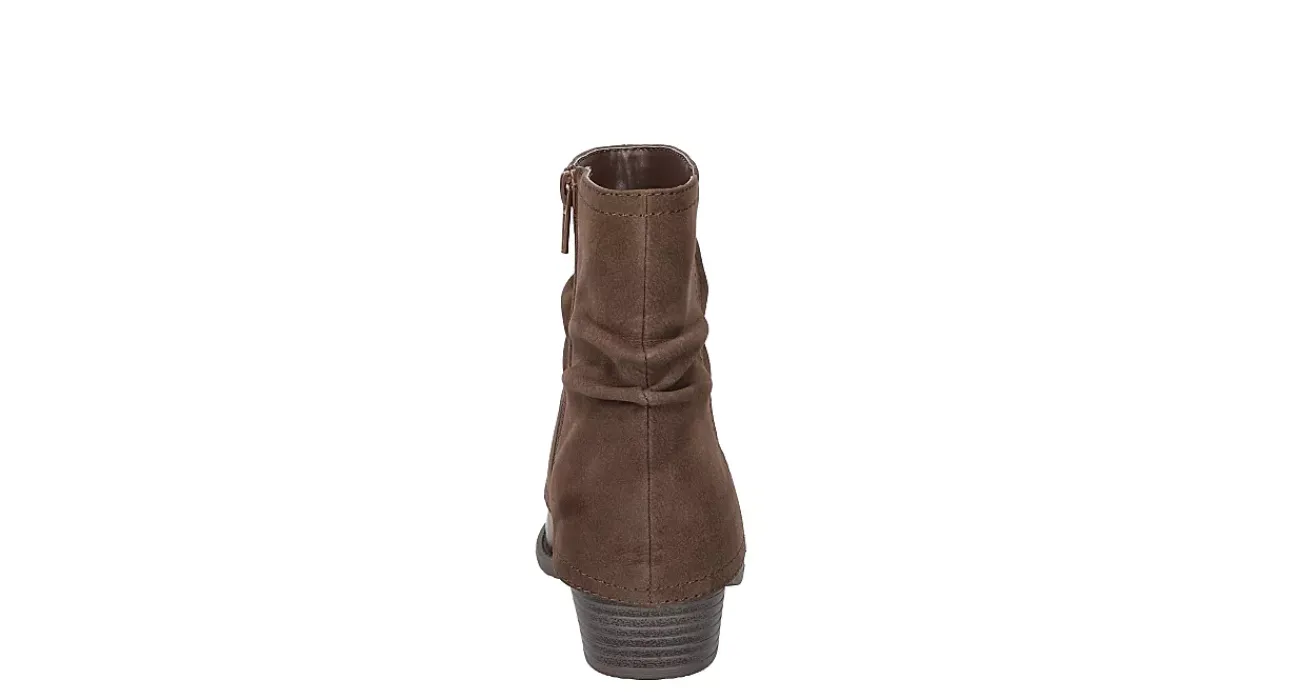 WOMENS KUDOS BOOT>EASY STREET Online