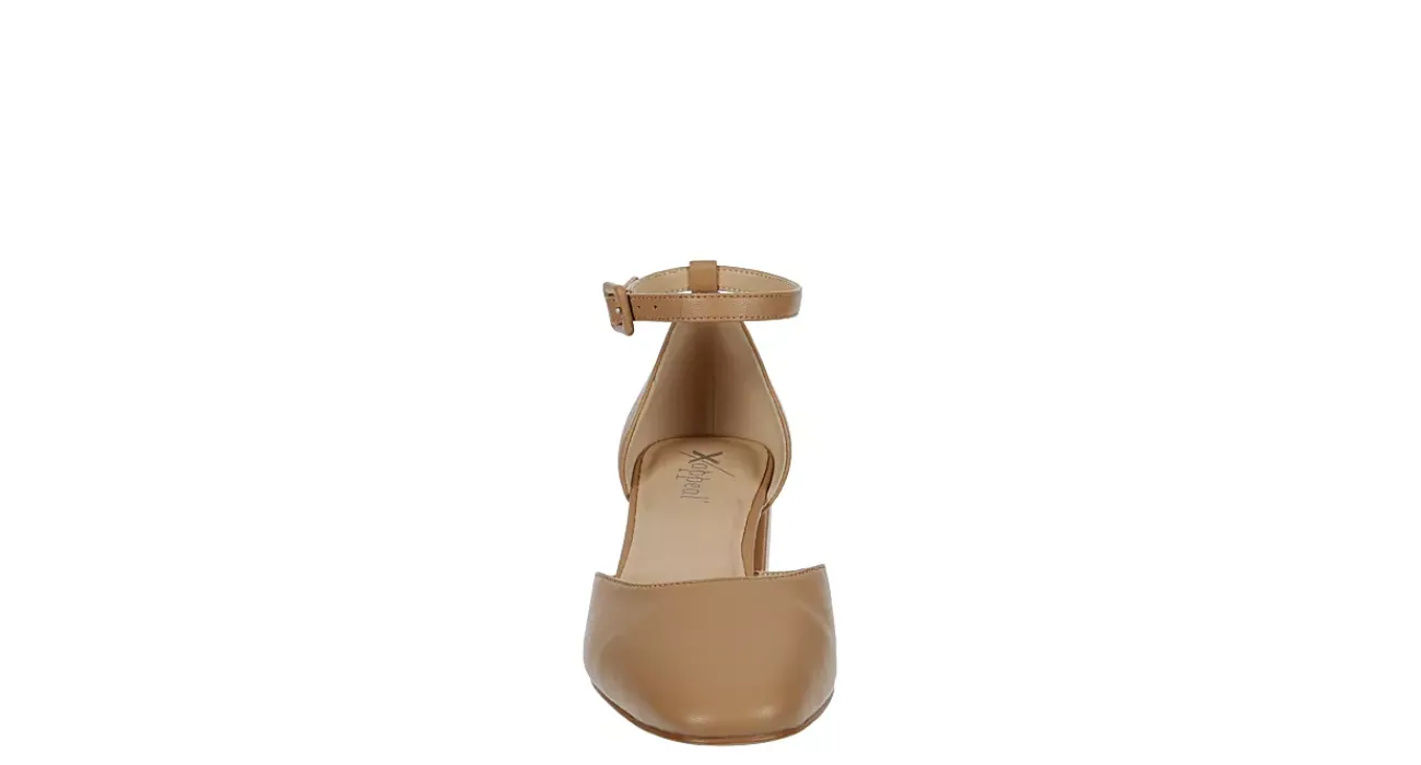 WOMENS KYLENE PUMP>XAPPEAL Outlet