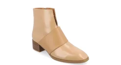 WOMENS KYLER ANKLE BOOT>JOURNEE COLLECTION Discount