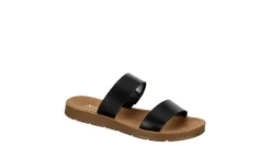 WOMENS KYLEY SLIDE SANDAL>XAPPEAL Hot