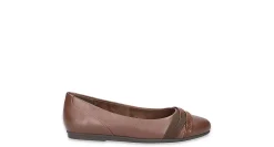 WOMENS KYLIE FLAT>EASY STREET Hot