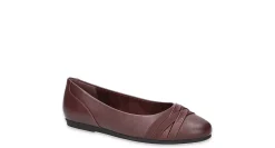 WOMENS KYLIE FLAT>EASY STREET Outlet