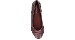 WOMENS KYLIE FLAT><noscript><img width=