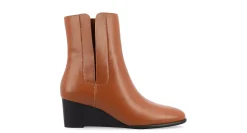 WOMENS KYLO BOOTIE>JOURNEE COLLECTION