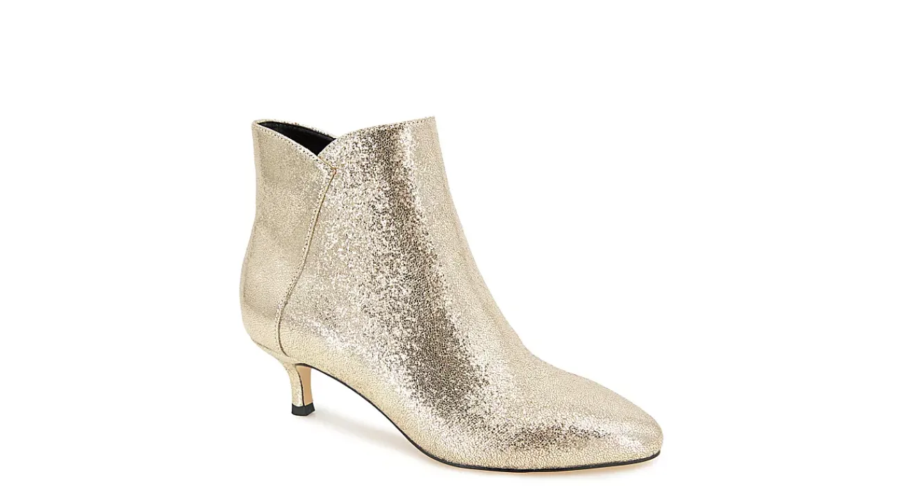 WOMENS KYRIE DRESS BOOTIE>XOXO