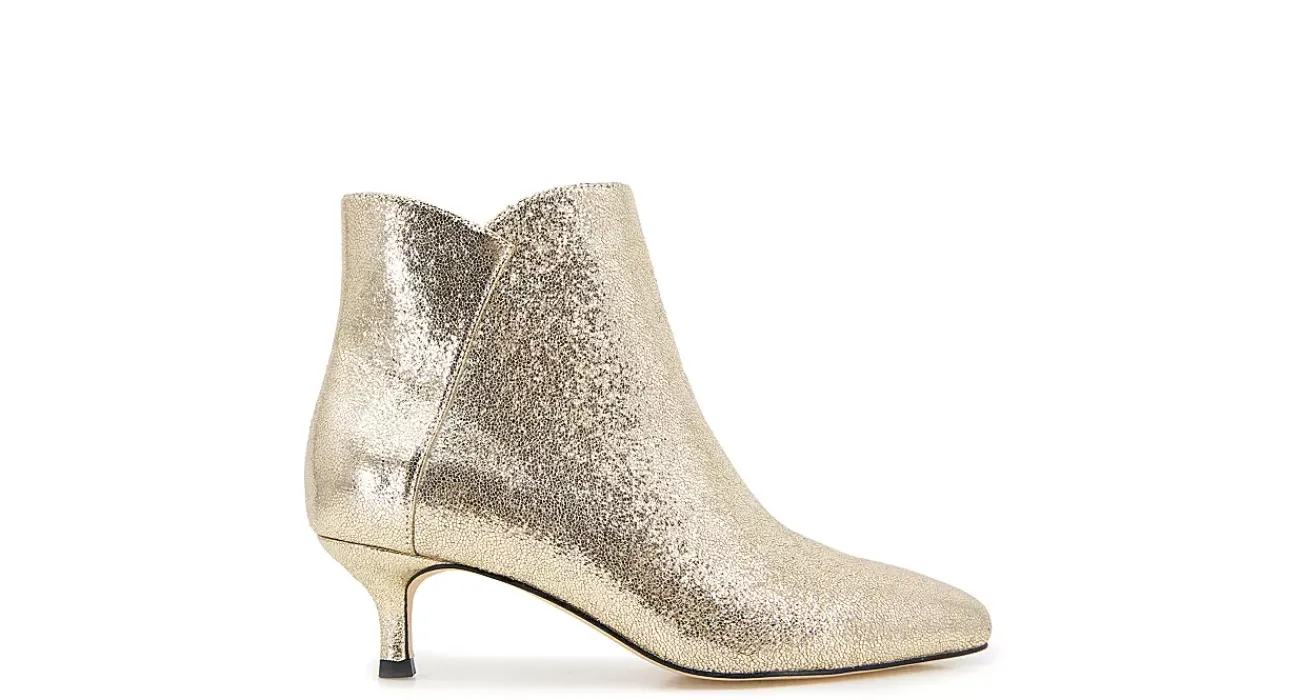 WOMENS KYRIE DRESS BOOTIE>XOXO