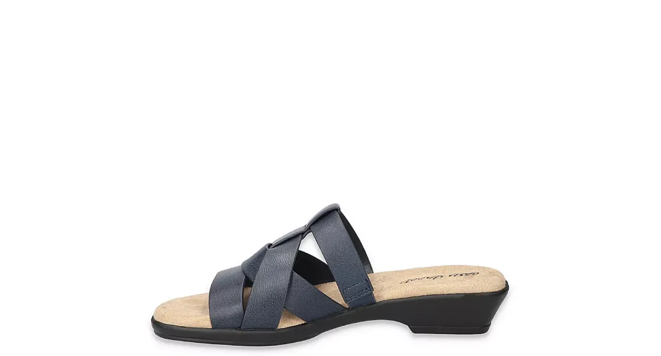 WOMENS LAKEPORT SANDAL>EASY STREET Best