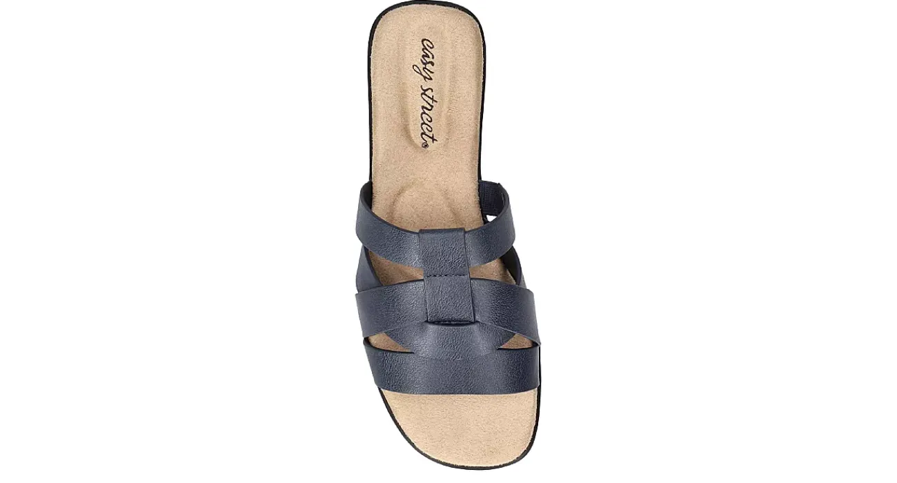 WOMENS LAKEPORT SANDAL>EASY STREET Best