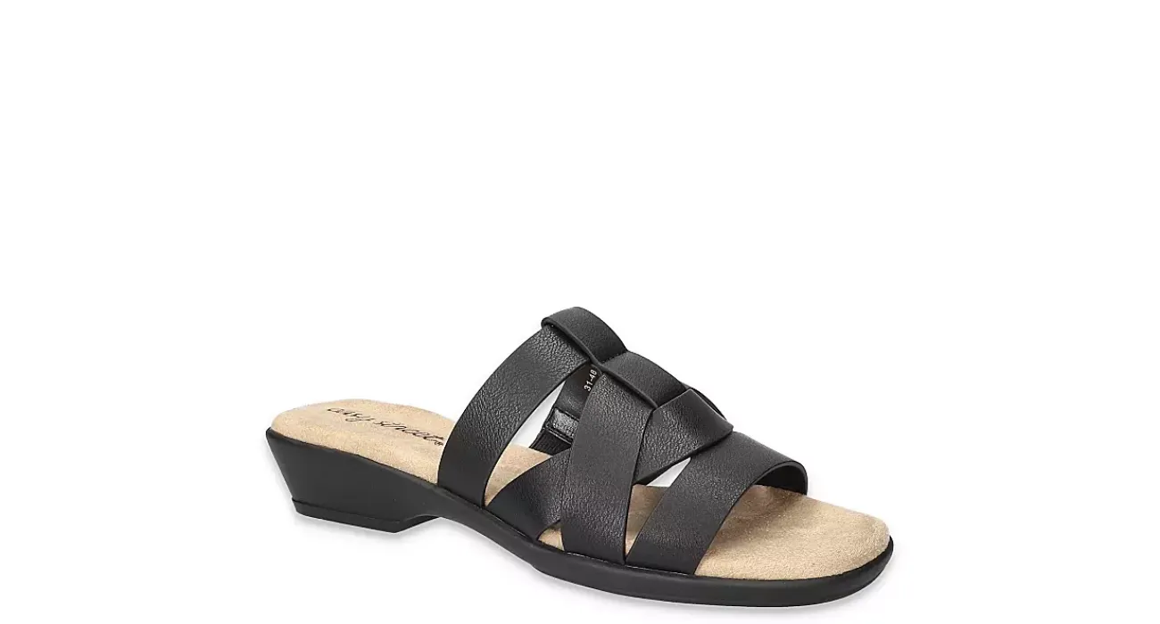 WOMENS LAKEPORT SANDAL>EASY STREET Clearance