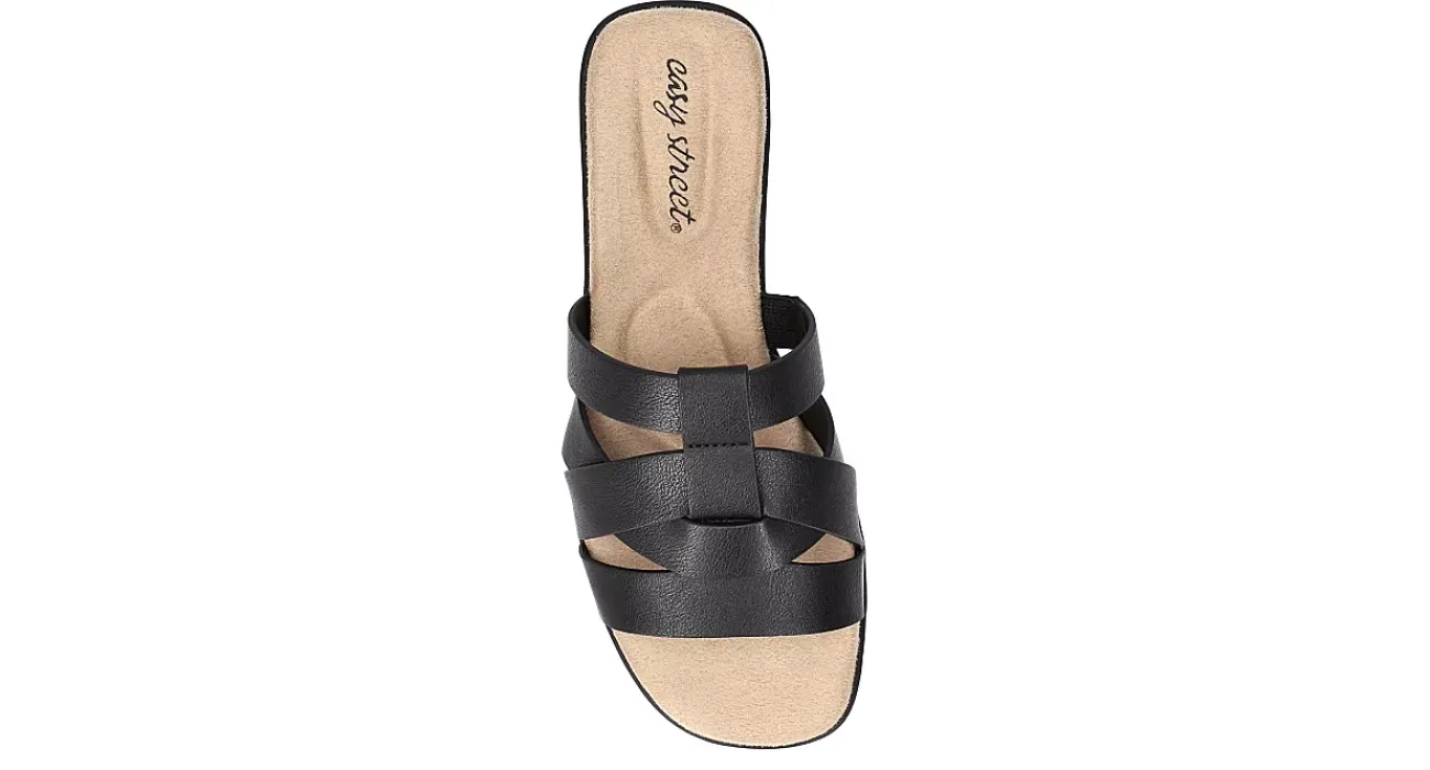 WOMENS LAKEPORT SANDAL>EASY STREET Clearance